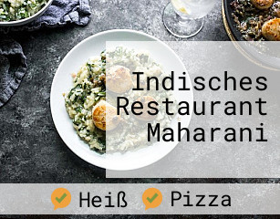 Indisches Restaurant Maharani online delivery