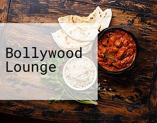 Bollywood Lounge open