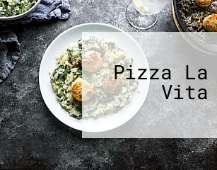 Pizza La Vita business hours