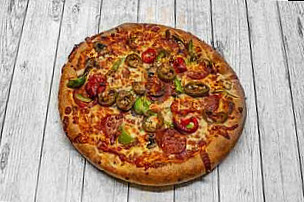 Lorenzos Pizza online delivery