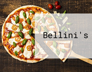 Bellini's opening plan