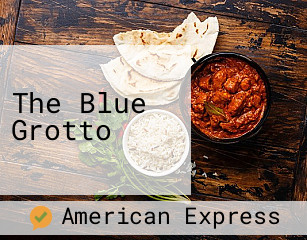 The Blue Grotto order online