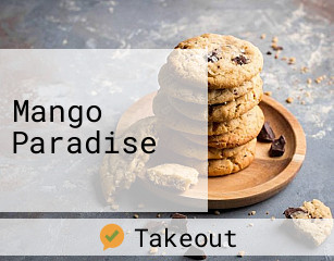 Mango Paradise open