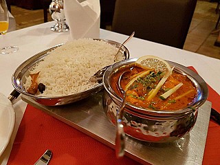 Maharaja Indisches Restaurant online bestellen