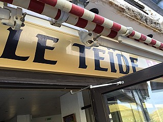 Restaurant le Teide la Pierre Saint Martin ouvert