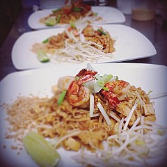 Bolton Thai Cuisine opening hours