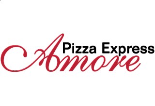 Amore Pizzaexpress bestellen