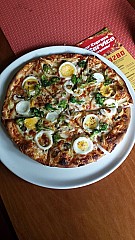 Pöckinger Pizza Service online bestellen