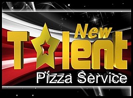 New Talent Pizza Service online delivery