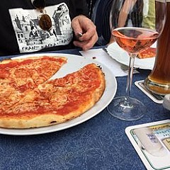 La Prosciutto... Original Steinofen Pizza! online delivery