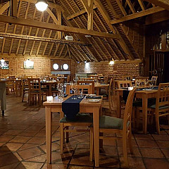 Castle View Restaurant open
