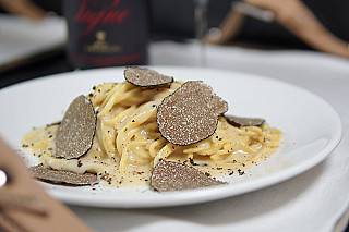 Truffles Kitchen delivery