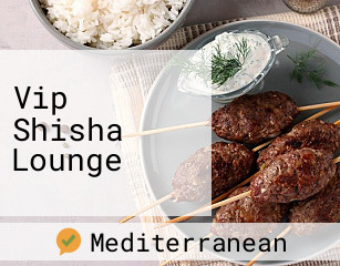 Vip Shisha Lounge food delivery