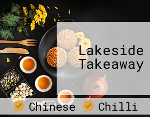 Lakeside Takeaway opening plan