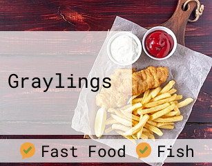 Graylings food delivery