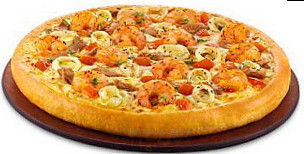 Tony's Pizza And Kebab House order online