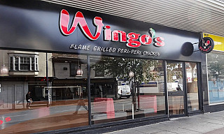 Wingos open
