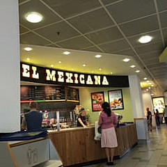 El Mexicana delivery