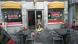 Adria Pizzeria & Gelateria order online