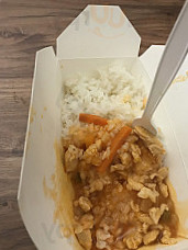 Chow Asian Kitchen open