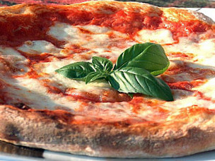 Pizzeria Di Napoli ouvert