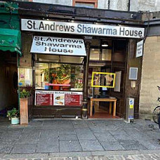 Shawarma House business hours