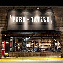 Park Tavern business hours