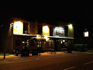 The Cricketers business hours