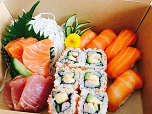 Yume Noodle And Sushi order online
