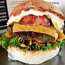 La Picara Burger Joint pedir comida