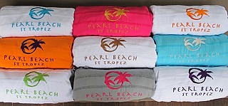 Pearl Beach ouvert