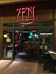 Restaurant Zen ouvert