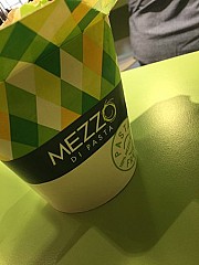 Mezzo Di Pasta open
