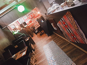 Mira Meze Bar Restaurant open