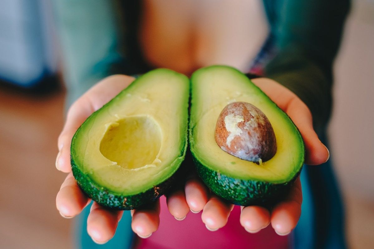 What exactly makes Avocado so healthy? Nutrition data, facts and recipes.