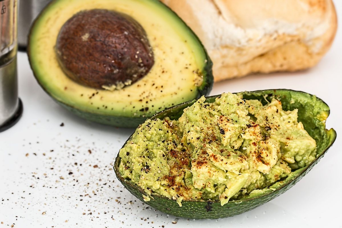 El Guacamole - recipes, and why it's such a good fit with South American cuisine