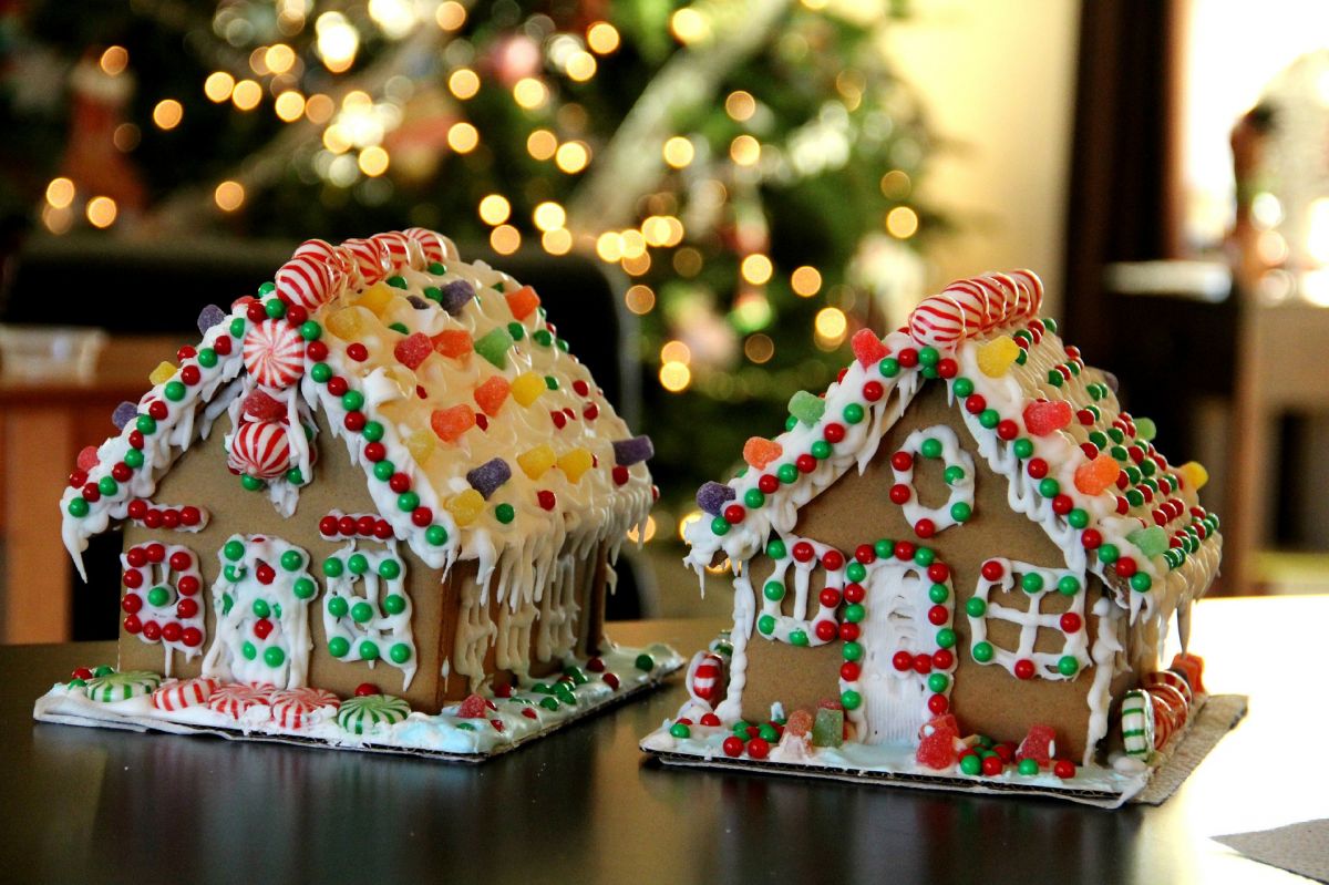 All types of Gingerbread: about the most loved Christmas candy