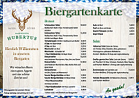 Gaststätte Hubertus 