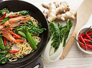 Vietnam Küche food
