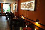 Sabor Latino Restaurant Cocktailbar inside
