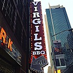 Virgil's Real BBQ - New York City unknown