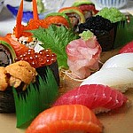 Makimono Sushi Bar & Restaurant- Clarington unknown