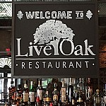 Live Oak food