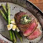 Legacy Kitchen's Steak + Chop unknown