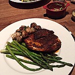 Earls Kitchen + Bar - Bellevue food