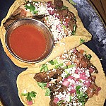 Rocco's Tacos & Tequila Bar - Boca Raton food