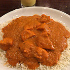 Raja-Rani food