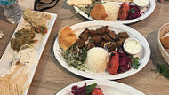 Marash Turkish Cuisine food