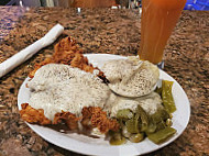Cheddar's Casual Cafe Amarillo food