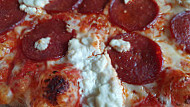 Pizzeria Da Giulio food